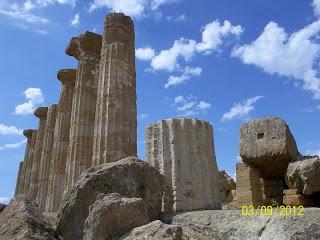 The adventures of a vampire in Sicily (capitolo primo)