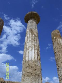 The adventures of a vampire in Sicily (capitolo primo)