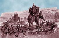 Annibale venne sul Gargano!