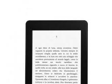 Disponibile anche Italia Kindle Paperwhite Amazon.it