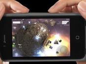 case capacitivo rende vostro iPhone molto sensibile tocco posteriore