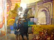 mastice tiene insieme--Eugenio Montale