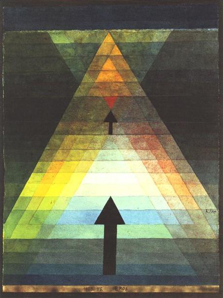 PATTERNS, CAMPITURE DI COLORE E SEGNI MODULARI NEI CAPOLAVORI DI PAUL KLEE