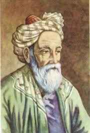 Omar Khayyam, Cantore delle Libertà.