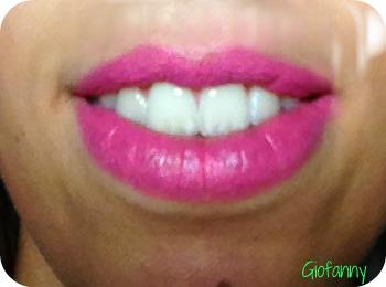 MAC rossetto Viva Glam Nicki