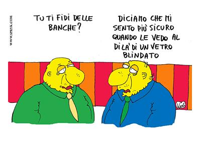 “La rete del controllo globale corporativo”. Siamo controllati da un solo potere massivo.