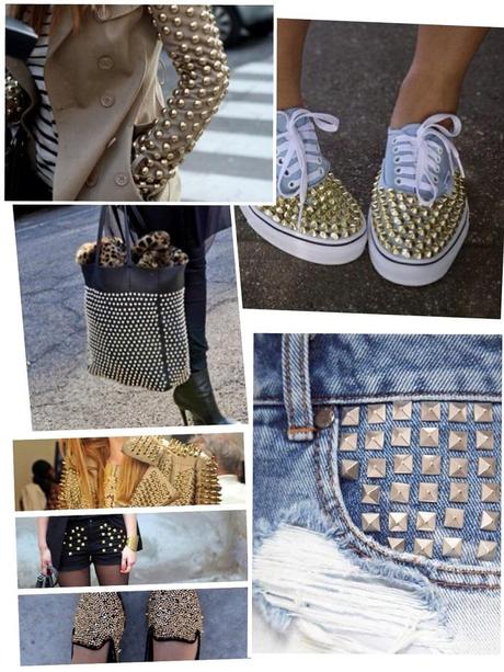 [INSPIRATION] Studs