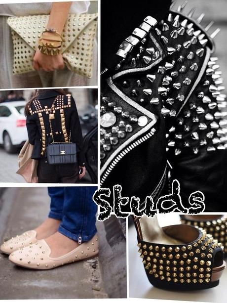 [INSPIRATION] Studs