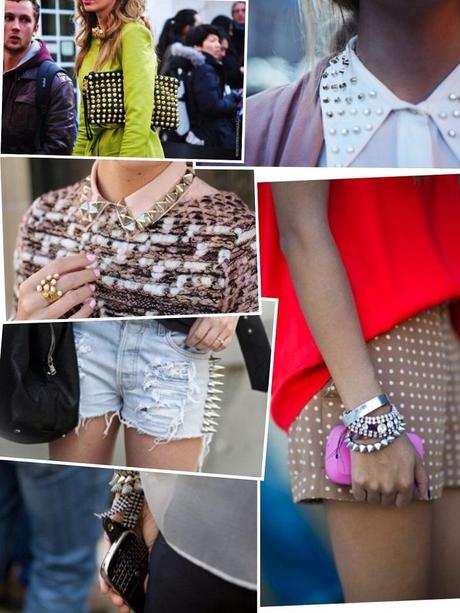 [INSPIRATION] Studs