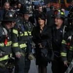 Salma Hayek al ''Late Night with David Letterman Show''02