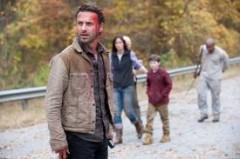 The Walking Dead, stagione 3 The Walking Dead, fox, tv sky, anticipazioni The Walking Dead, video The Walking Dead