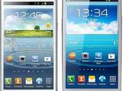 Samsung GT-i9260 Galaxy Premier Caratteristiche Prezzo disponibilità