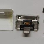 iPhone 5: Il Lightning, visto al microscopio