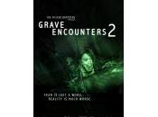 Finalmente contento. “Grave Encounters