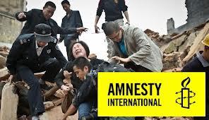 La Cina e il sequestro di case e terreni: un Rapporto di Amnesty International