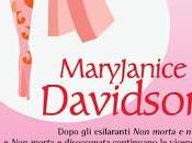 Anteprima: "Non-morta incompresa" MaryJanice Davidson