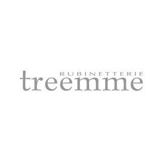 NOVITA' TREEMME RUBINETTERIE PRESENTATE AL CERSAIE 2012‏