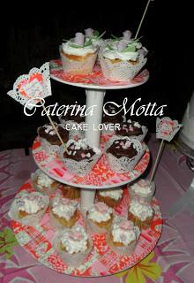 Princess Dessert Table