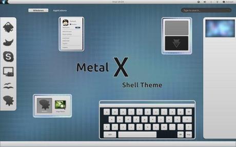 metalx-gnome-shell-theme