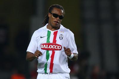 Edgar Davids riparte dall'Inghilterra, sarà giocatore-allenatore del Barnet Fc