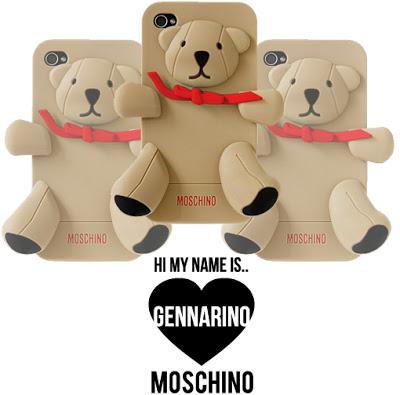 cover moschino