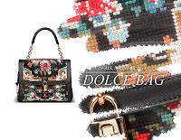 Dolce & Gabbana Must Have Bags a/i 2012/13