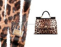 Dolce & Gabbana Must Have Bags a/i 2012/13