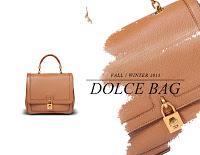 Dolce & Gabbana Must Have Bags a/i 2012/13