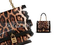 Dolce & Gabbana Must Have Bags a/i 2012/13