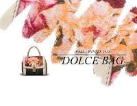 Dolce & Gabbana Must Have Bags a/i 2012/13