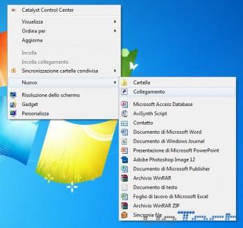 Termina i programmi bloccati con un click su un collegamento sul desktop