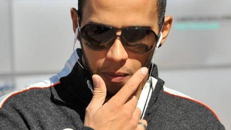 hamilton corea 2012