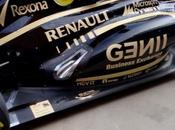 Lotus qualifica scarichi Coanda