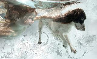 In apnea: l'arte fotografica di Zena Holloway