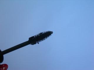 Review: Layla Cosmetics My Best Mascara