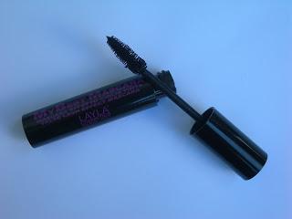 Review: Layla Cosmetics My Best Mascara