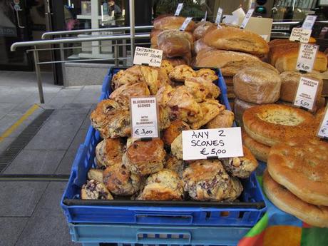 e il cibo, dove lo mettiamo?