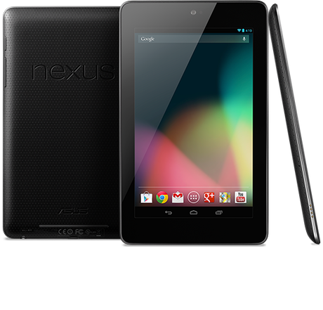 Nexus 7 da 32 gb a 279€ su Phonehouse.es