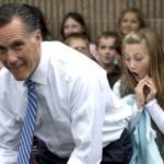 La foto “imbarazzante”di Mitt Romney: l’Ap si scusa