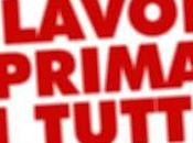 Latersiciliana: ottobre CGIL piazza Roma lavoro