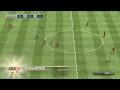 Fifa 13, Goals of the Week, Round 2