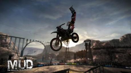 MUD – FIM Motocross World Championship esordisce oggi su PS Vita