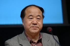 Il Nobel a Mo Yan, sono quasi più contenta io di lui!