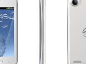 Galaxy Mini versione cinese Tutte foto conoscerlo minimi particolari