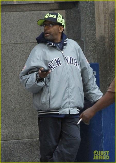 Spike lee