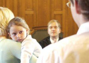 Quei tribunali vietati ai minori