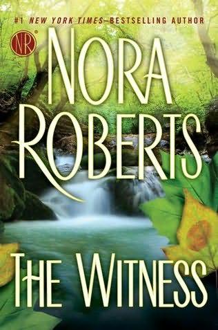 book cover of 
The Witness 
by
Nora Roberts