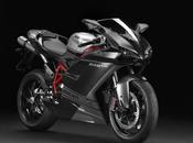 Ducati Corse Special Edition 2013