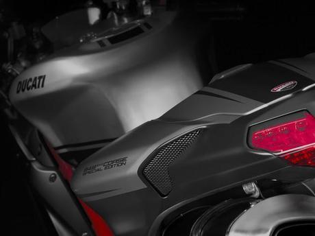 Ducati 848 Evo Corse Special Edition 2013