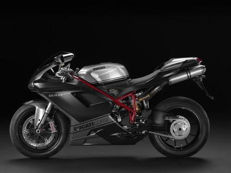 Ducati 848 Evo Corse Special Edition 2013